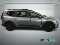 Nuova Dacia Jogger Extreme 101 CV (74 kW) 2026 Grigio Monovolume