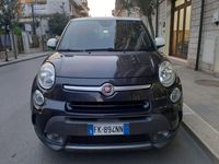 usata Fiat 500L 1.6 Multijet 120 CV Trekking