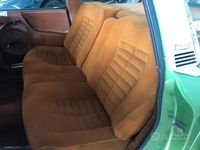 Usata Citroën CX 1970 Verde Berlina