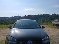 Usata VW Golf VI GT 105 CV (77 kW) 2008 Utilitaria