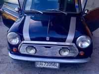 Usata Mini 1000 61 CV (44 kW) 1985 Utilitaria