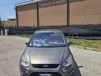 Usata Ford S-MAX S 163 CV (119 kW) 2013 Monovolume