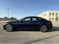 Usata Maserati Ghibli 250 CV (183 kW) 2017 Berlina