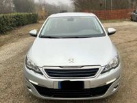 usata Peugeot 308 SW 1.6 bluehdi Allure s&s 120cv eat6