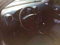 Gebraucht Ford Fiesta Collection 2005 Grau Kleinwagen