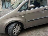 Usata Fiat Idea 2007 Monovolume