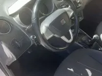 Brugt Seat Ibiza Reference 69 HK (50 kW) 2012 Sedan