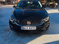 Occasion Fiat Tipo Lounge 120 ch (88 kW) 2017 Noir Break