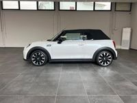 usata Mini Cooper Cabriolet SEASIDE