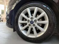 Usata Ford C-MAX 120 CV (88 kW) 2017 Nero Monovolume