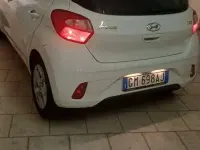 Usata Hyundai i10 Prime 67 CV (49 kW) 2023 Utilitaria