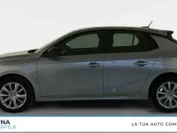 Nuova Opel Corsa Edition 101 CV (74 kW) 2026 Kristall silver Utilitaria