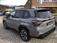 Nuova Subaru Forester Premium 136 CV (100 kW) 2026 Grigio SUV