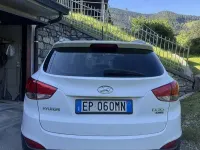 Usata Hyundai ix35 Classic 116 CV (85 kW) 2012 SUV