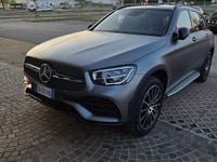 Usata Mercedes GLC220 Premium Plus 194 CV (142 kW) 2020 SUV