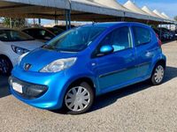 usata Peugeot 107 5p 1.0 12v Urban Move - 2008