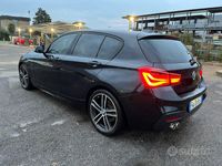 usata BMW 120 120 i 5p Msport auto