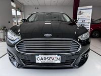 usata Ford Mondeo 2.0 TDCi 150 CV S&S Station Wagon Titanium