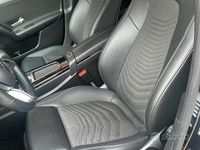 Usata Mercedes A180 Business 2023 Nero Berlina