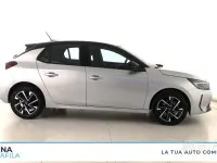 Nouvelle Opel Corsa 100 ch (73 kW) 2026 Gris Citadine