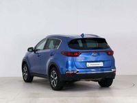 usata Kia Sportage 1.6 GDI 132 CV 2WD Urban