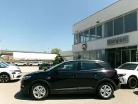 Usata Opel Grandland X Ultimate 131 CV (96 kW) 2019 Nero SUV