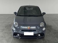 Usata Abarth 595 144 CV (105 kW) 2019 Grigio Utilitaria