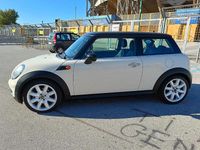 Usata Mini Cooper Coupé 2007 Coupé