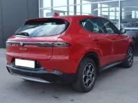 Occasion Alfa Romeo Tonale Ti 160 ch (117 kW) 2023 Rouge SUV