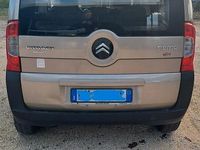 Usata Citroën Nemo 70 CV (51 kW) 2009 Monovolume