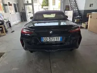 Usata BMW Z4 M Sport 197 CV (144 kW) 2020 Cabrio