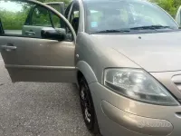 Usata Citroën C3 Exclusive 73 CV (53 kW) 2009 Berlina