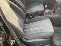 Usata Ford Fiesta 68 CV (50 kW) 2009 Nero Utilitaria