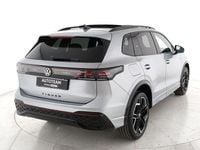 Nuova VW Tiguan R-line Plus 193 CV (141 kW) 2026 Argento SUV