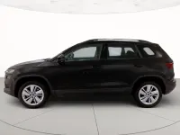 Usata Skoda Karoq Selection 150 CV (110 kW) 2025 Nero tulipano perlato SUV