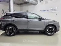 Nuova Nissan Qashqai N-Connecta 158 CV (116 kW) 2026 Other SUV