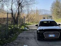 Usata Audi A6 Business Plus 204 CV (150 kW) 2019 Station wagon