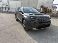 Usata Jeep Avenger Summit 101 CV (74 kW) 2025 SUV