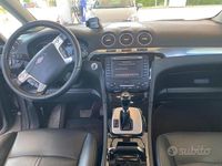 Usata Ford Galaxy Titanium 203 CV (149 kW) 2012 Monovolume