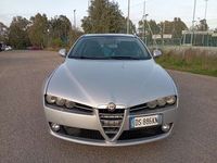 usata Alfa Romeo 159 1.9 jtdm 16v 150cv