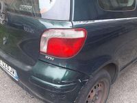 Usata Toyota Yaris 65 CV (47 kW) 2003 Utilitaria
