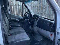 Usata Mercedes Sprinter 129 CV (94 kW) 2014 Bianco Furgone