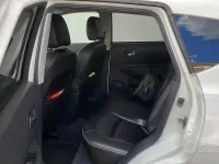 Usata Nissan Qashqai 110 CV (80 kW) 2012 Bianco SUV