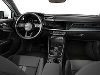 Usata Audi A3 Business 204 CV (150 kW) 2025 Bianco ghiaccio metallizzato