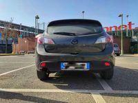 Usata Mazda 3 Active 105 CV (77 kW) 2010 Berlina