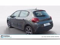 usata Citroën C3 PureTech 83 S&S Feel