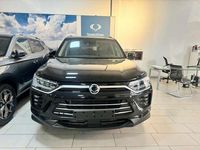 usata Ssangyong Korando 1.5 gdi-t Dream 2wd