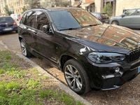 Usata BMW X5 Sport Line 258 CV (189 kW) 2018 SUV