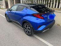 usata Toyota C-HR - 2021