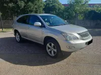Usata Lexus RX300 Luxury Line 203 CV (149 kW) 2005 SUV